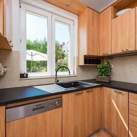 With Terrace And Mini Pool Gold * 杜布罗夫尼克