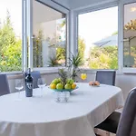 Apartman With Terrace And Mini Pool Gold *