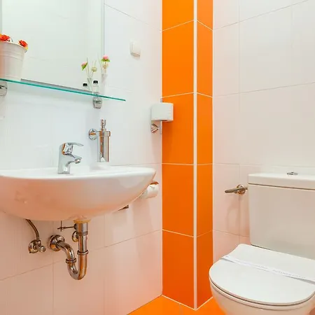 Апартаменты With Terrace And Mini Pool Gold Дубровник