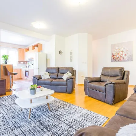 With Terrace And Mini Pool Gold *