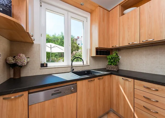 With Terrace And Mini Pool Gold * Dubrovnik