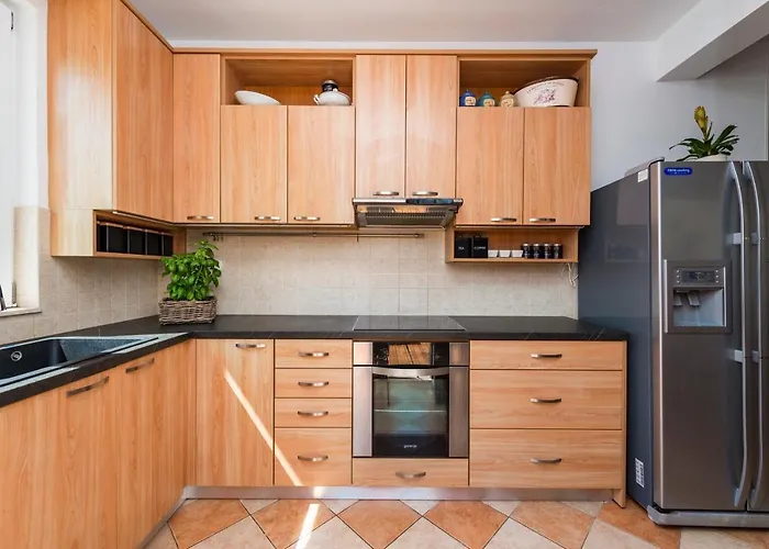 With Terrace And Mini Pool Gold