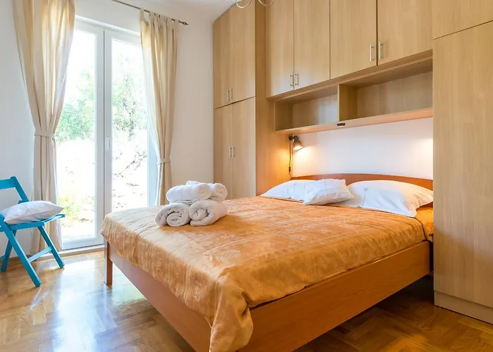 With Terrace And Mini Pool Gold Dubrovnik