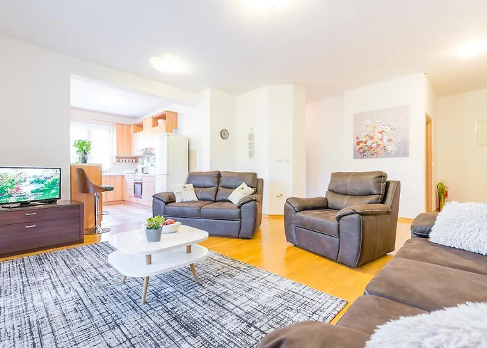 With Terrace And Mini Pool Gold *